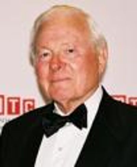 Michael Coles Headshot