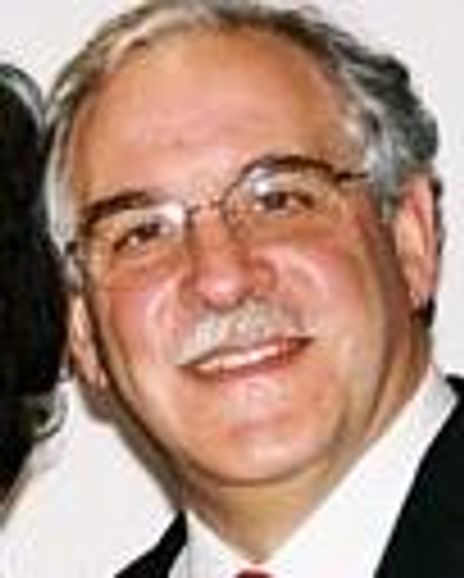 Ron Shechtman Headshot