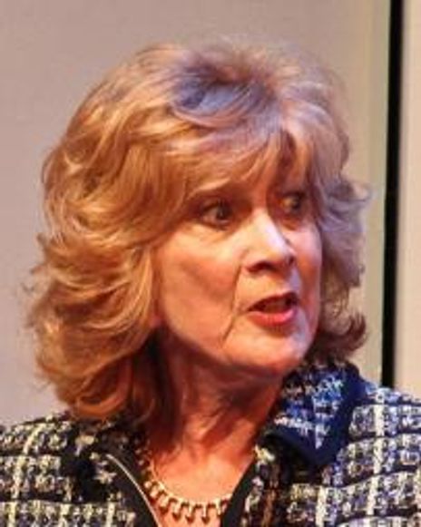 Judith Scarpone Headshot