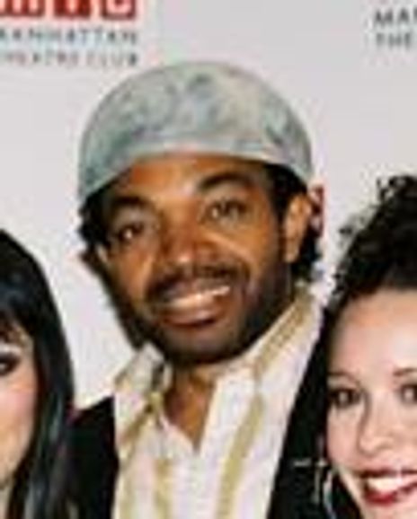 Horace V. Rogers Headshot