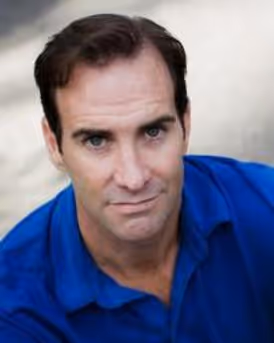Brad Bradley Headshot