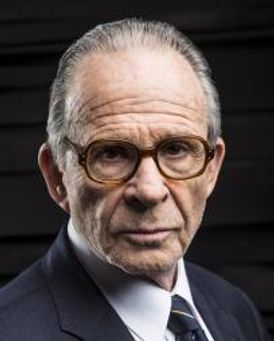 Ron Rifkin Headshot