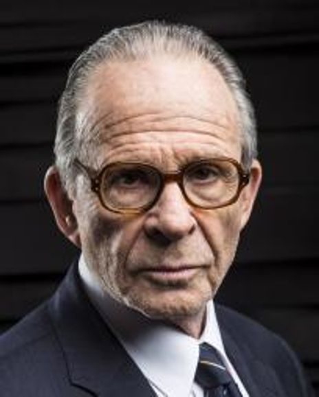 Ron Rifkin Headshot