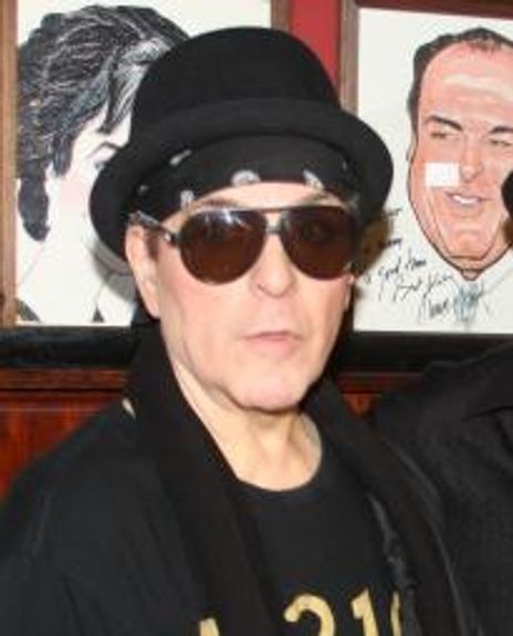 Felix Cavaliere Headshot