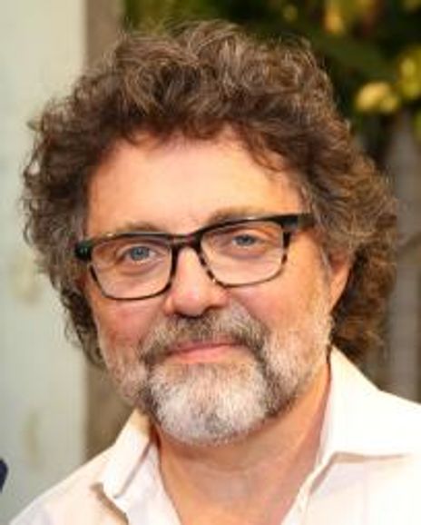 Jeff Richmond Headshot