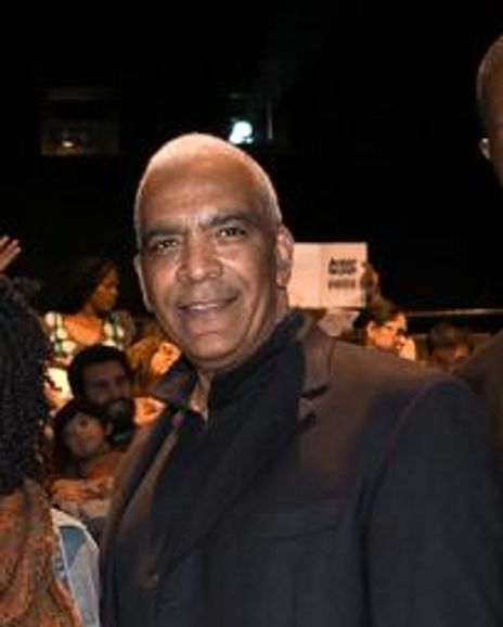 Stan Lathan Headshot