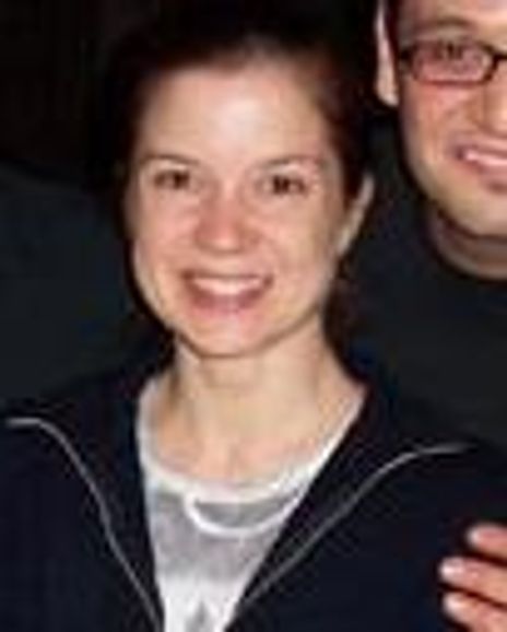 Caroline Vasicek Headshot