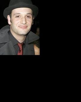 Drew Sarich Headshot