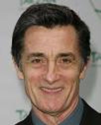 Roger Rees Headshot