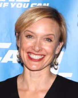 Rachel deBenedet Headshot