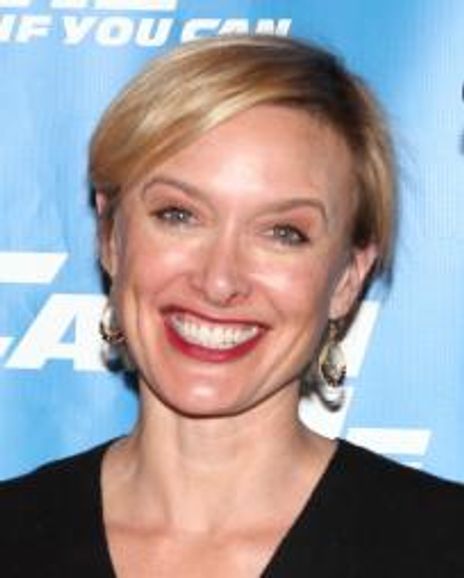 Rachel deBenedet Headshot