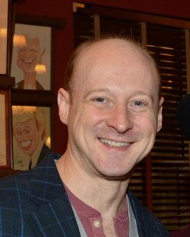 Jeremy Davis Headshot