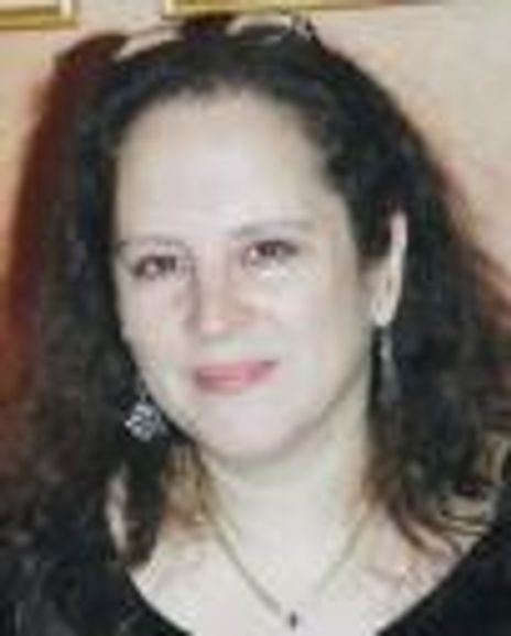 Mindi Dickstein Headshot