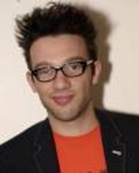 Jared Geller Headshot