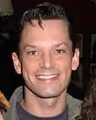 Brad Musgrove