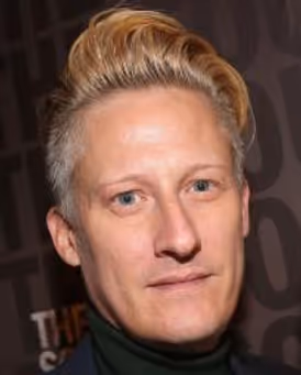 Nathan Peck Headshot