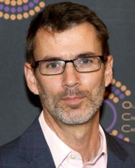 Jason Howland Headshot