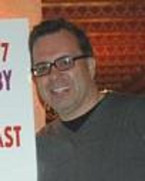 Randall Wreghitt Headshot