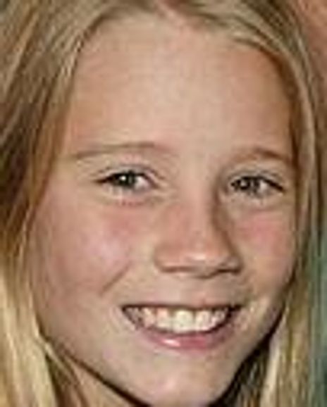 Cassidy Gifford Headshot