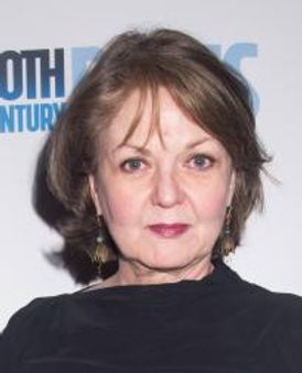 Ellen Parker Headshot