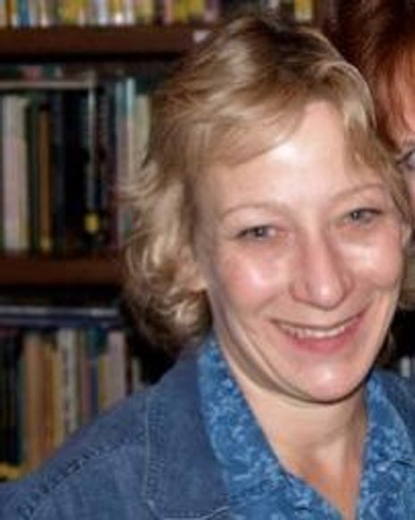 Lily Knight Headshot