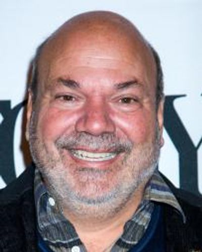 Casey Nicholaw Headshot