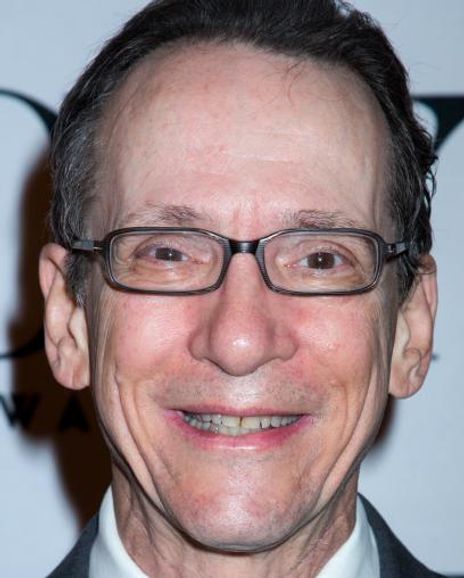 Larry Hochman Headshot