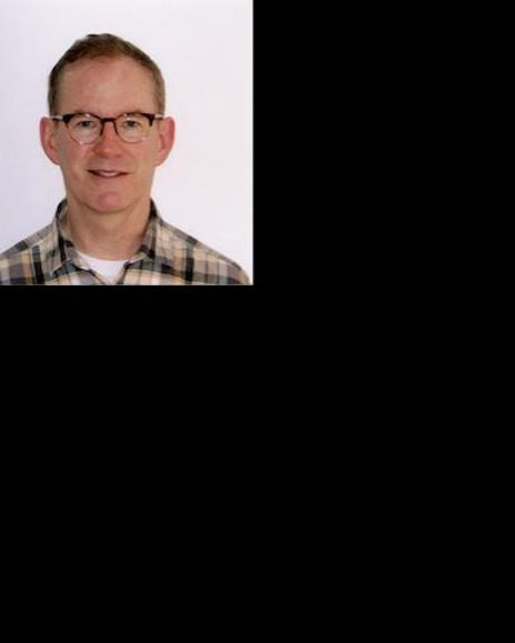 Bruce Coughlin Headshot