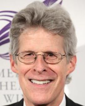 Theodore S. Chapin Headshot