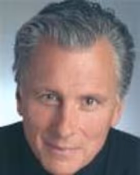 Kurt Peterson Headshot