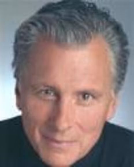 Kurt Peterson Headshot