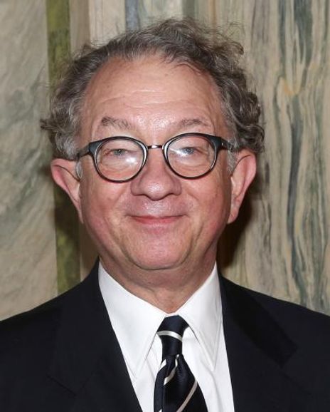 William Ivey Long Headshot