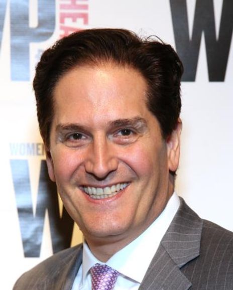 Nick Scandalios Headshot