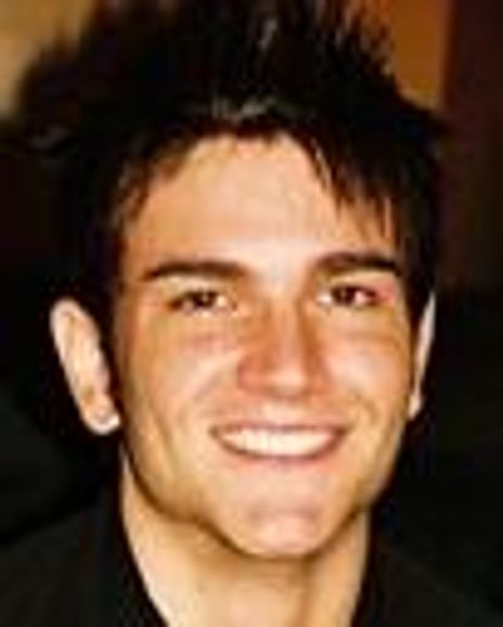 Jim Verraros Headshot