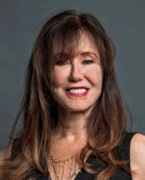 Mary McDonnell Headshot