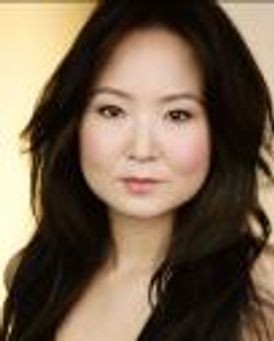 Sung Yun Cho Headshot