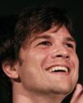 Christine Anderson Headshot