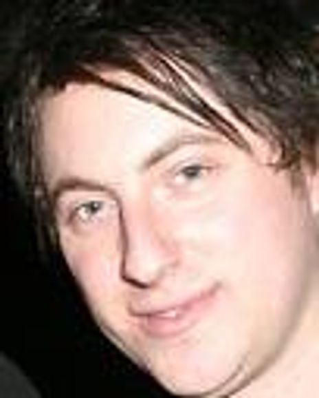 Jason Eagan Headshot