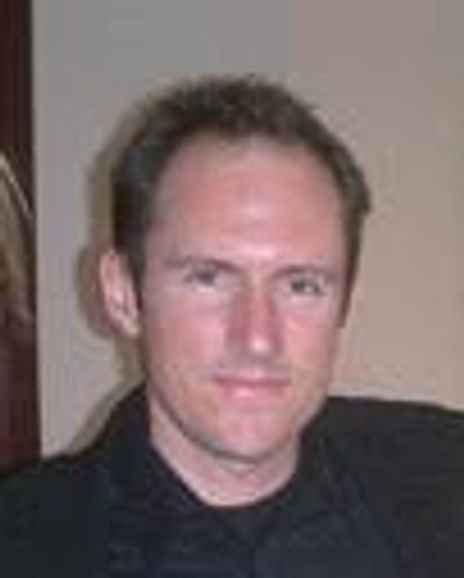 Brett Eagan Headshot