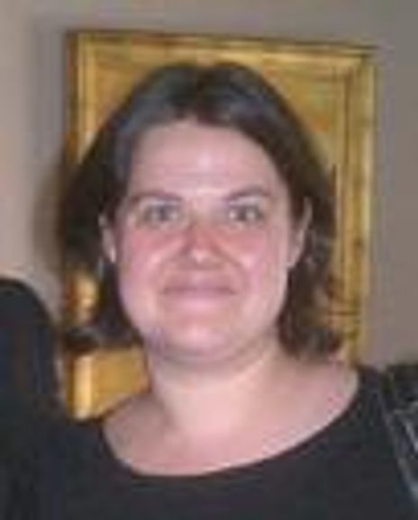 Ramona Collier Headshot