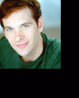 Jim Weitzer Headshot