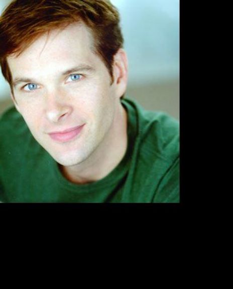 Jim Weitzer Headshot