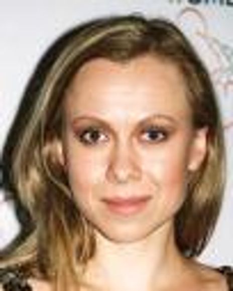 Oksana Baiul Headshot