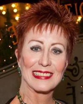 Ruth Williamson Headshot