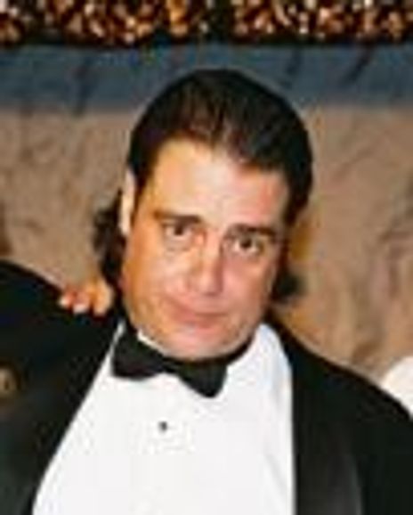 Mark Nassar Headshot