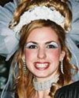 Joli Tribuzio Headshot