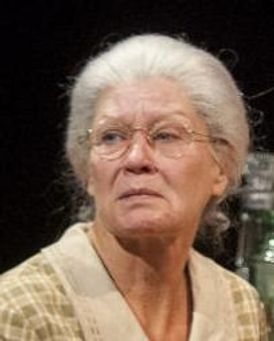 Annalee Jefferies Headshot