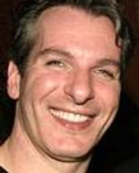 Robert Witherow Headshot