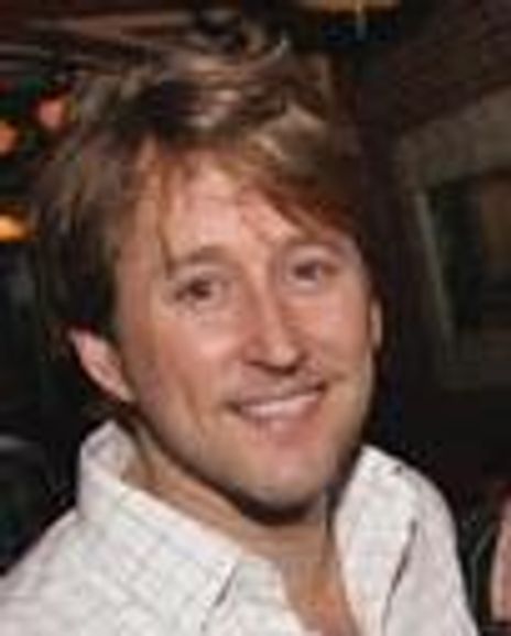 Keith Fortner Headshot