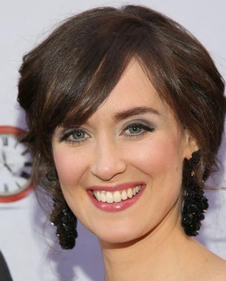 Brynn O'Malley Headshot